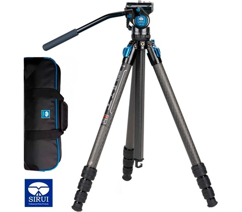 Sirui st-124