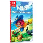 Chibig Mika and the Witch's Mountain (Switch)