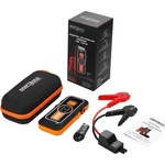 Kraft&Dele Многофункционално стартиращо устройство външна батерия + калъф KraftDele KD5493/ 16Ah (KD5493)