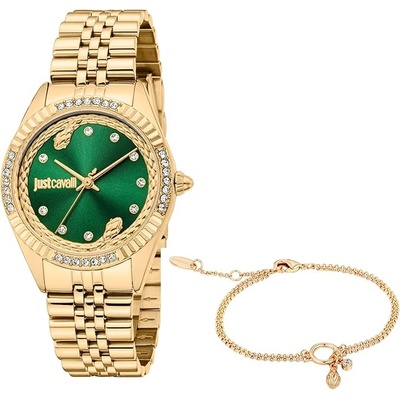 Just Cavalli SET JC1L361M0065 - Дамски часовник (JC1L361M0065)