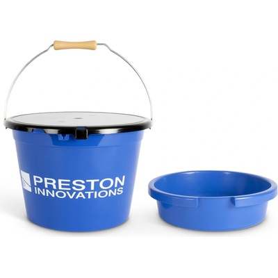 Preston Innovations Kbelík 13 l Bucket Set