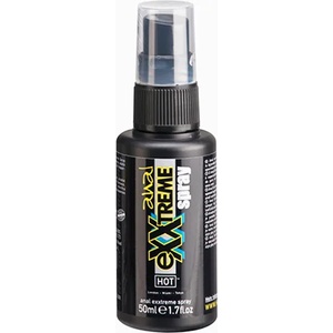 HOT Cosmetics Анален спрей "EXXTREME ANAL" 50 ml