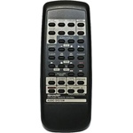 GENERAL SHARP RRMCG0093AWSA - съвместимо дистанционно управление на марката General (RRMCG0093AWSA) Дистанционно