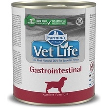 Vet Life Natural Dog Gastrointestinal 300 g