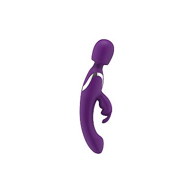 Easytoys Vibe 2 in 1 Wand