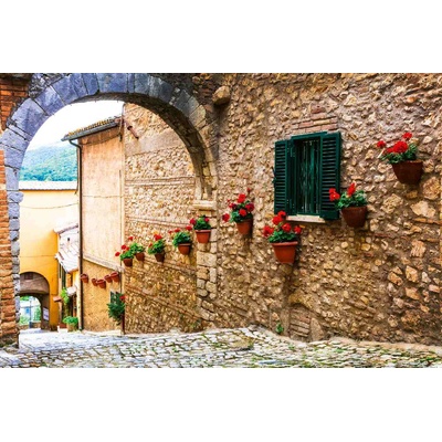 DIMEX ART Флизелинов фототапет касперия лацио 375 x 250 см