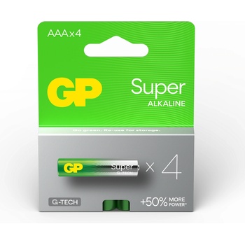 GP Batteries Батерия gp batteries - gp-ba-24a21-sb4 (gp-ba-24a21-sb4)