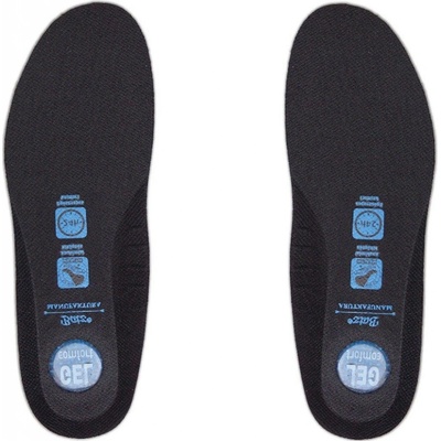 Batz Vložky do topánok 952 Sport Gel Max