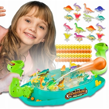 Webski Fotbalisté Dino-atak