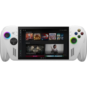 Image 1 of ASUS ROG Xbox Ally RC73YA-NH002W