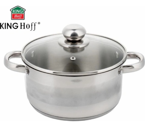 KingHoff KH-4328