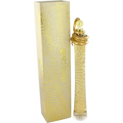 Roberto Cavalli Oro parfumovaná voda dámska 75 ml