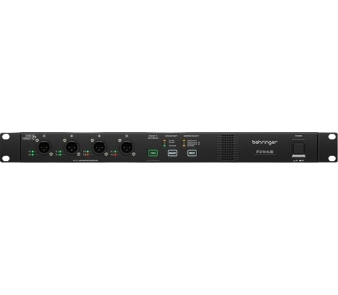 Behringer P24HUB
