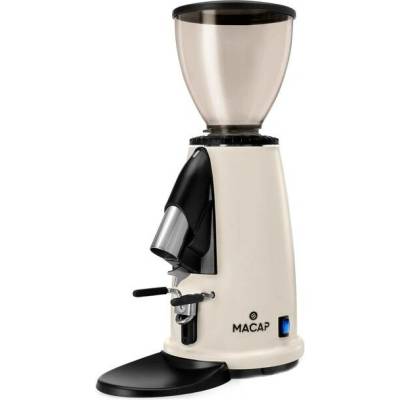 Macap m2m domus manual ivory