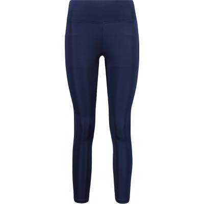 Dámske oblečenie Trendyol TWOAW21TA0030/Navy blue modrá