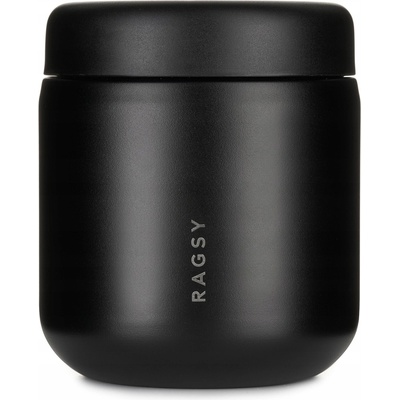 Ragsy Termoska na jídlo nerezová ocel černý 480 ml