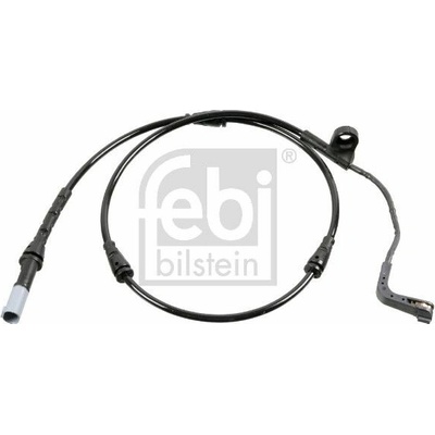 Výstražný kontakt, opotrebenie brzdového obloženia FEBI BILSTEIN 30612