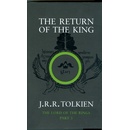 The Lord of the Rings: Return of the King - J. R. R. Tolkien