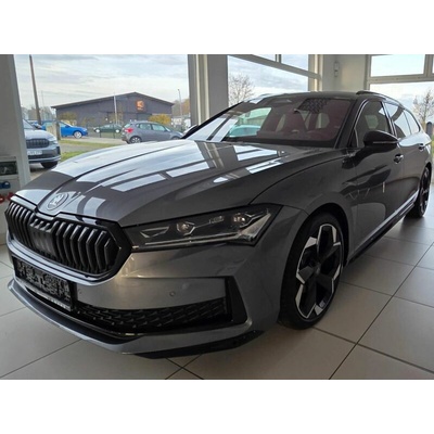 Skoda Superb Combi 1.5 TSI DSG Sportline 110 kW