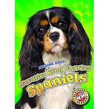 Cavalier King Charles Spaniels