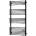 Mexen Apollo 1210x650 mm 713W black (W117-1210-650-00-70)