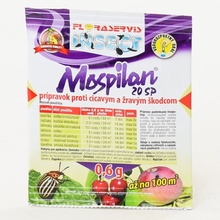Floraservis MOSPILAN 20 SP 0,6 g