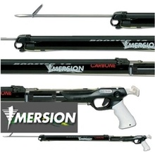 MEROU DOR CARBON, IMERSION 75cm