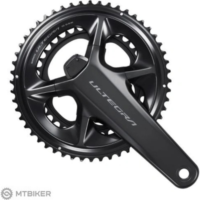 Shimano ULTEGRA FC-R8100-P – Zboží Dáma