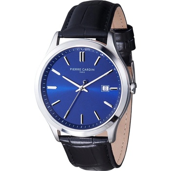 Pierre Cardin Часовник Pierre Cardin Épinettes Essential CQI. 0001 (CQI.0001)