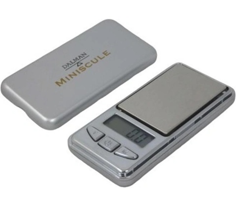 Dalman Miniscule