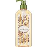 Nature republic Perfume De Nature Body Oil Wash - Evening Lavender - Подхранващ Душ Гел 345ml Парфюми