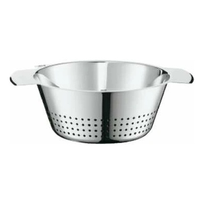 Rösle Cedník kónický rovné dno 28 cm 16028