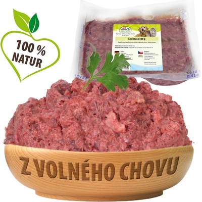 Paex Losí maso 500 g