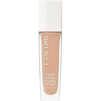 Lancôme Teint Idole Ultra Wear Care & Glow rozjasňující hydratační make-up SPF25 220C 30 ml