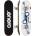 Skateboard Enero