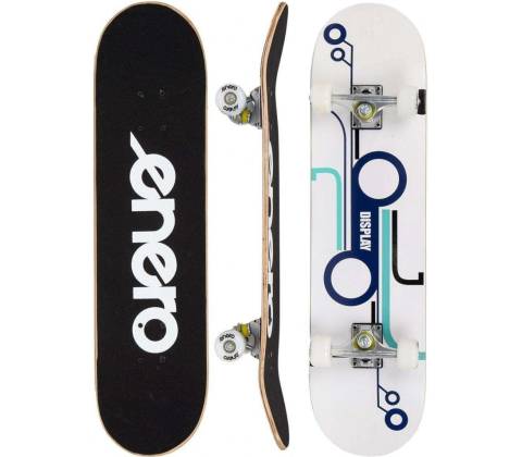 Skateboard Enero
