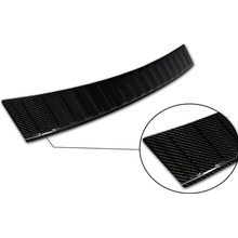 AVISA Ochranná lišta zadného nárazníka VW Passat B8, 2014-2023, Combi