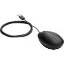HP Wired Desktop 320M Mouse 9VA80AA