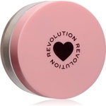 I Heart Revolution Baking Powder насипна пудра цвят Coconut 22 гр