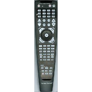 GENERAL Harman kardon avr-1600, avr-2000 - дистанционно управление дубликат (avr-1600, avr-2000) Дистанционно