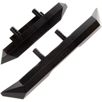 Axial Аксиални брони CRC Jeep JLU: SCX10III