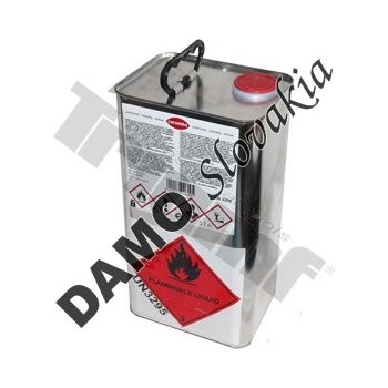 TRIUMF Čistič bŕzd 5 l