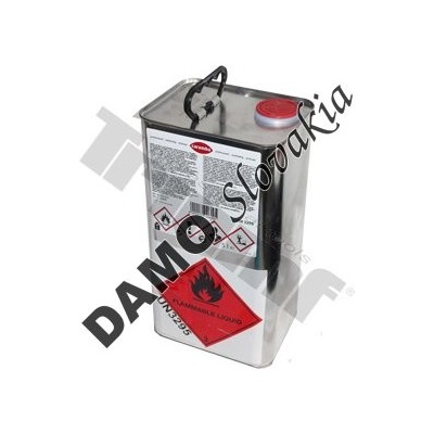 TRIUMF Čistič bŕzd 5 l