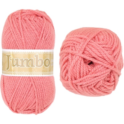 N.G.M. RANDA S.R.O. JUMBO - akryl Jumbo: 1121 Broskvová
