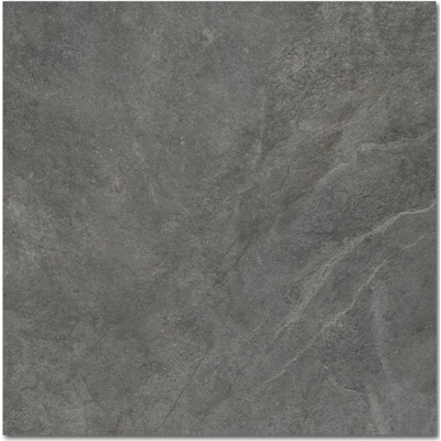 Stargres Pizza dark grey 60 x 60 cm šedá 1,8m²