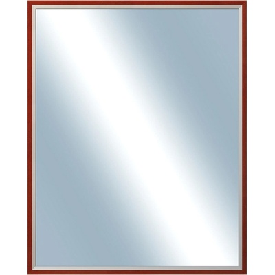 DANTIK Evoque 40x50 cm červená 3169