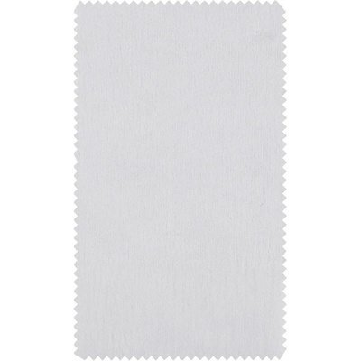 Vlizelín nažehlovací 30+12 g/m² šíře 100 cm Varianta: 1 bílá, Balení: 1 m 57939/147717/266068