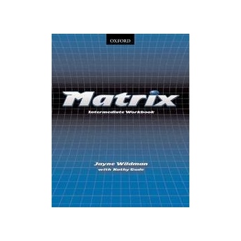 Matrix intermediate Workbook - Wildman, Gude