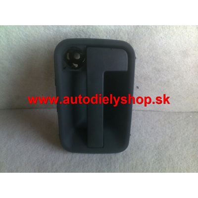 Peugeot EXPERT 10/95-3/04 klučka Pravá predná