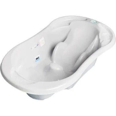 Tega KOMFORT 2v1 sivá